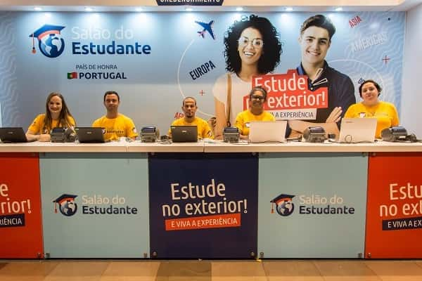 Salão do Estudantes 2019