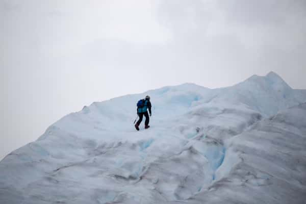 El Calafate