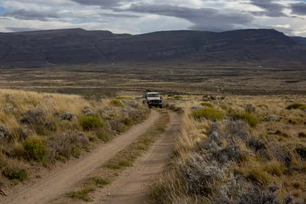 El Calafate