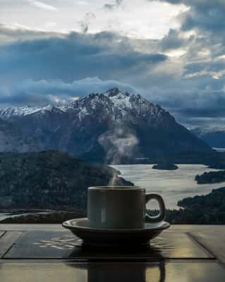 Bariloche é destino para ir em todas as épocas do ano