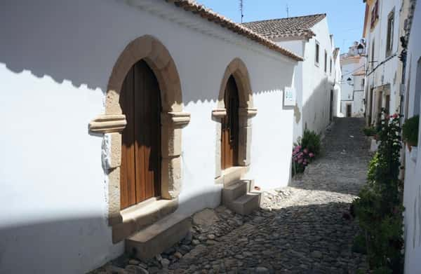 Alentejo