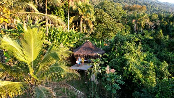 Ilha Grande