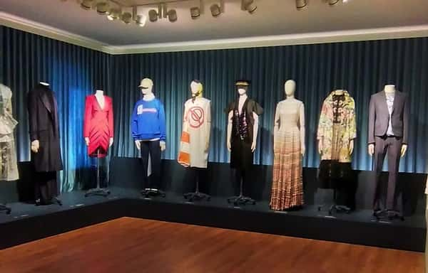 Museu da Moda Portuguesa