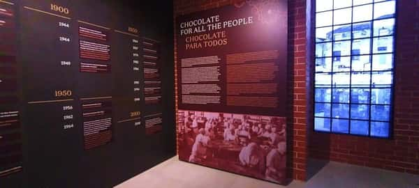 Museu do Chocolate Porto