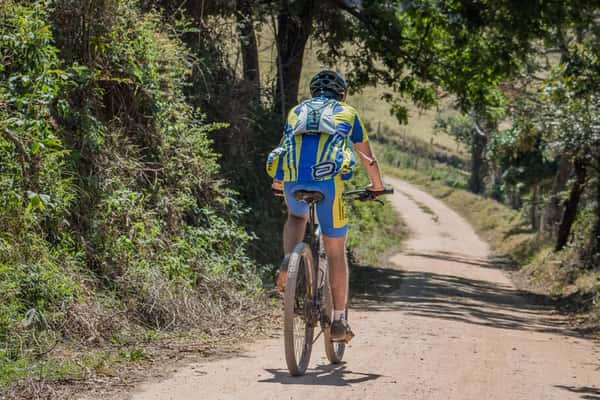 Circuito Serras Verdes de Cicloturismo