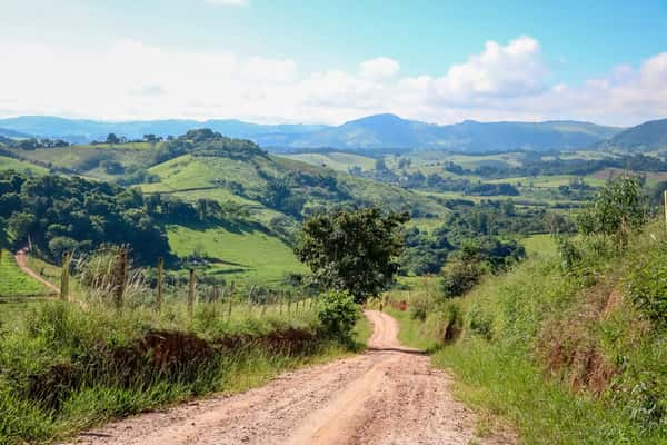 Serra da Mantiqueira