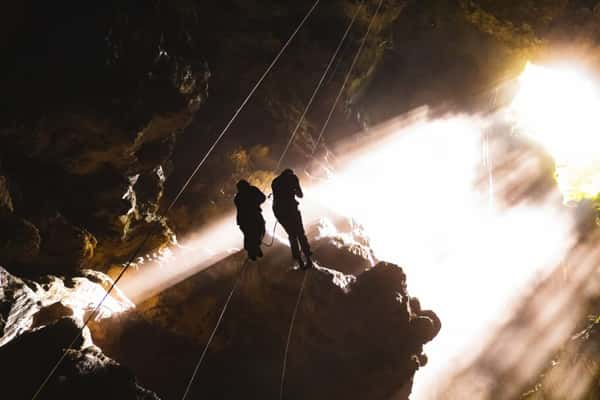 Abismo Anhumas