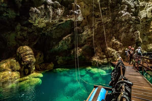 Abismo Anhumas