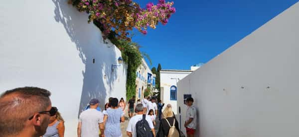 Sidi Bou Said