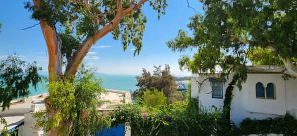 Sidi Bou Said