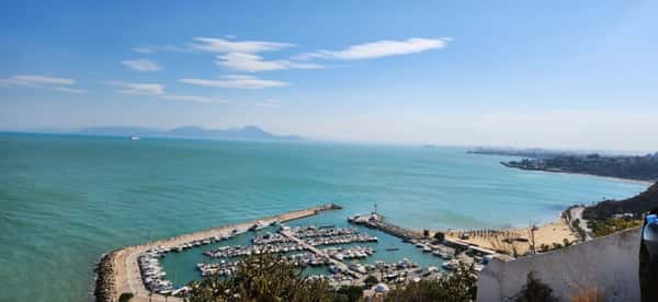 Sidi Bou Said