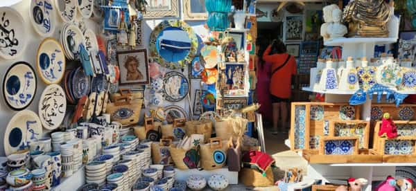 Sidi Bou Said