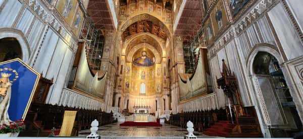 Duomo di Monreale