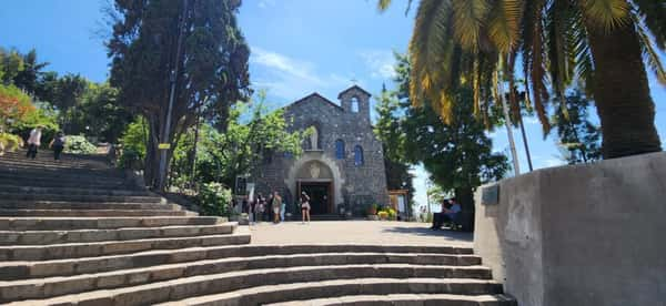 Capela de Imaculada Conceição