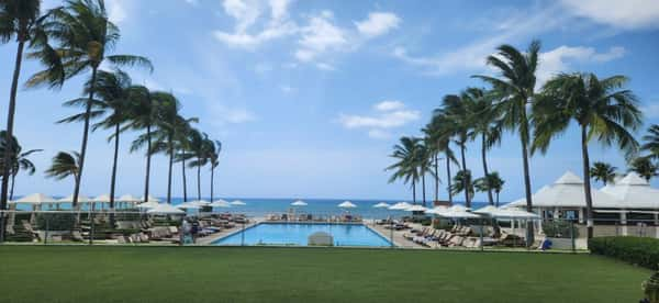 Hilton Rose Hall Resort & Spa, Montego Bay