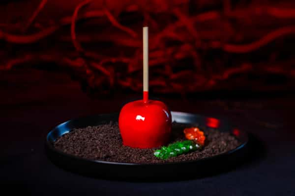 Halloween da Universal também terá novo menu de comidas e bebidas 