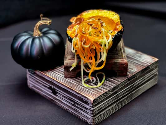 Halloween da Universal também terá novo menu de comidas e bebidas 