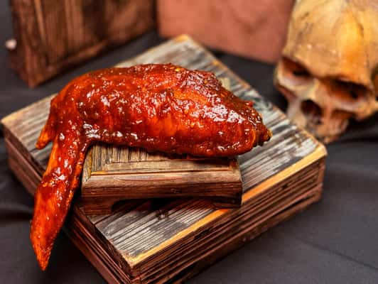 Halloween da Universal também terá novo menu de comidas e bebidas 