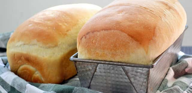 Pão caseiro: receita fácil, econômica e deliciosa