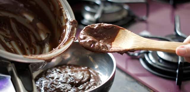 Receita de brigadeiro de panela para lamber os dedos