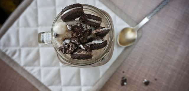 Mousse de Oreo: essa receita descomplicada vai virar sua favorita