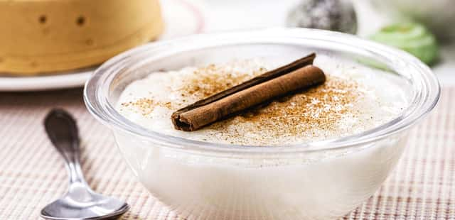 Mungunzá cremoso: um doce tradicional para surpreender