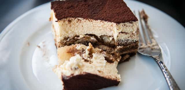 Tiramisu sem complicações: aprenda a versão perfeita!