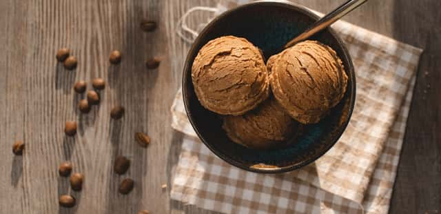 Sorvete de café: uma receita perfeita!