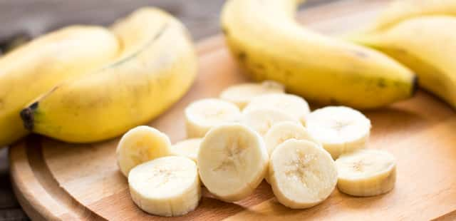 Doce de banana econômico que leva apenas 2 ingredientes