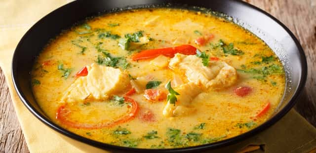 Aprenda a fazer a melhor moqueca de peixe da sua vida