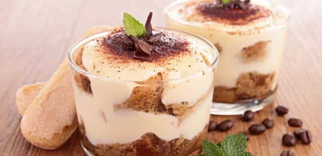 Saiba o passo a passo para fazer um tiramisù sem igual