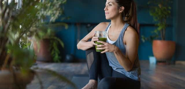 Conheça o suco pré-treino que atletas adoram tomar