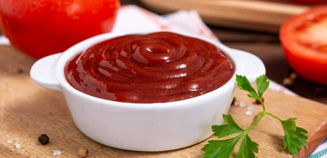 Não compre mais ketchup: receita fácil e caseira que você vai querer repetir