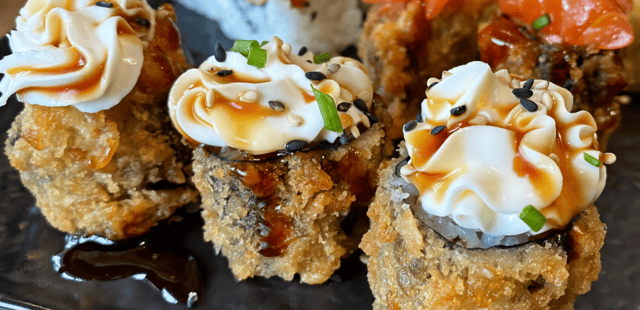 Faça um hot holl com cream cheese empanado e delicioso em casa e nunca mais queira comer fora
