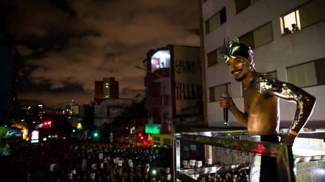 Carnaval no Rio: veja a programação dos blocos de rua