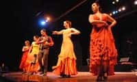 Dança Flamenca