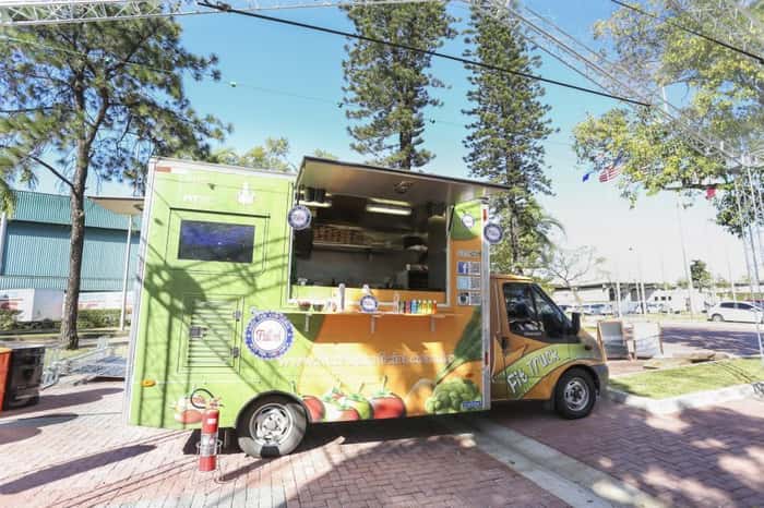 Food Trucks ganham plataforma inédita 'Food Trucks de Confiança Friboi'. Foto: Divulgação