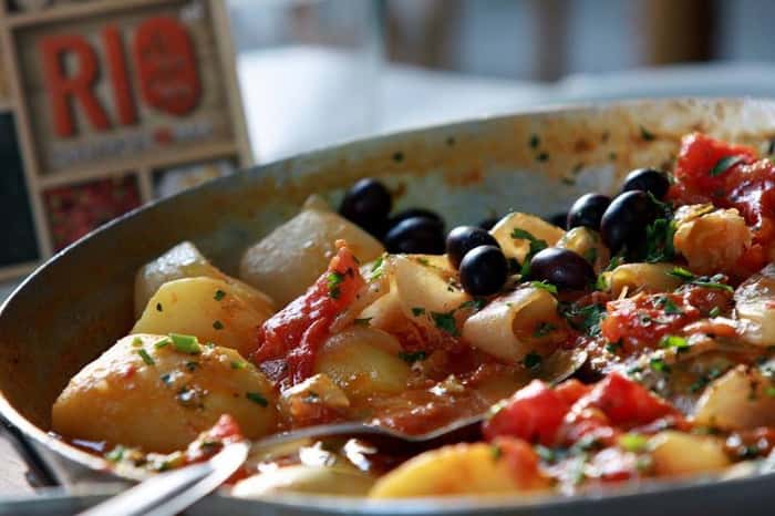 Rio Gastronomia promove aulas de culinária e marca presença em mais de 400 restaurantes