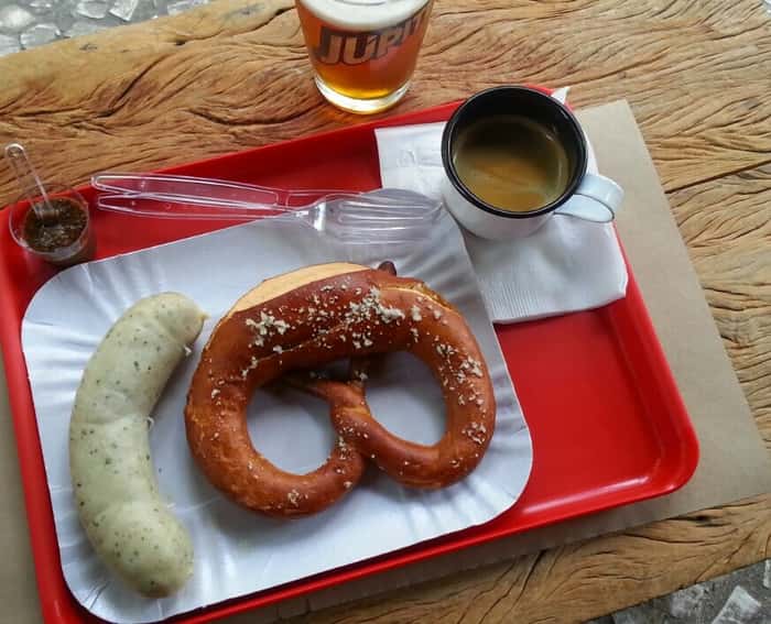 Foto: reprodução/ Facebook Impss Berlin Street Food