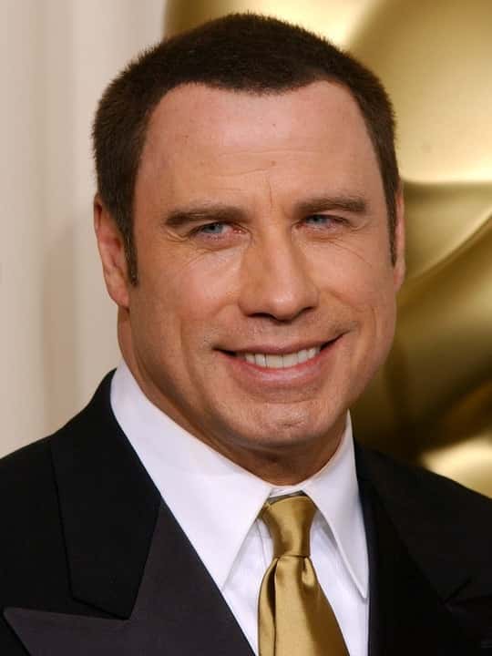 John Travolta em 2006