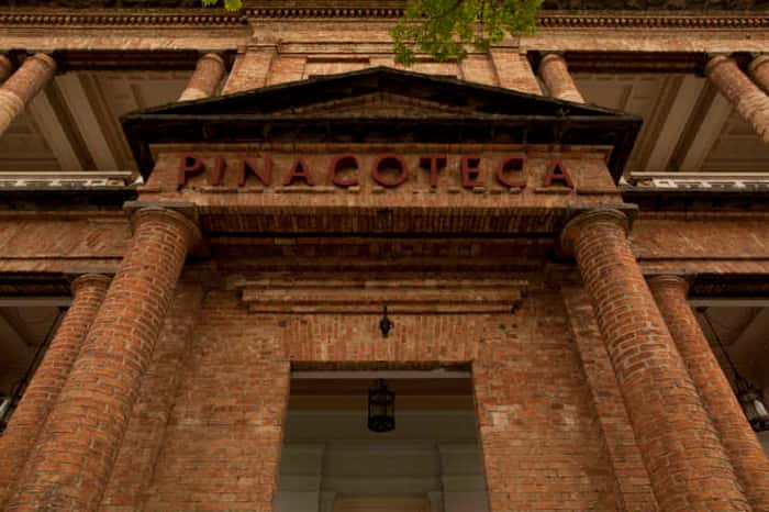 Pinacoteca - é um museu de artes visuais, com ênfase na produção brasileira do século XIX até a contemporaneidade. Tem gratuidade aos sábados. 