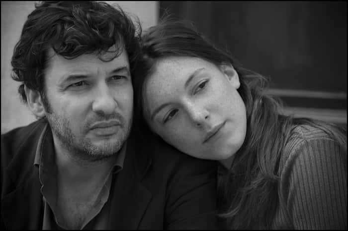 Filme 'Amante por Um Dia' (2017), de Philippe Garrel