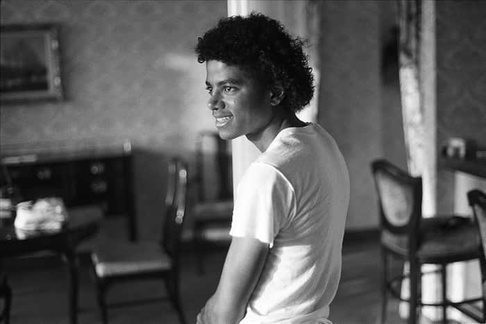 Documentário 'Michael Jackson's Journey from Motown to Off the Wall'