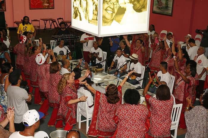 Museu do Samba