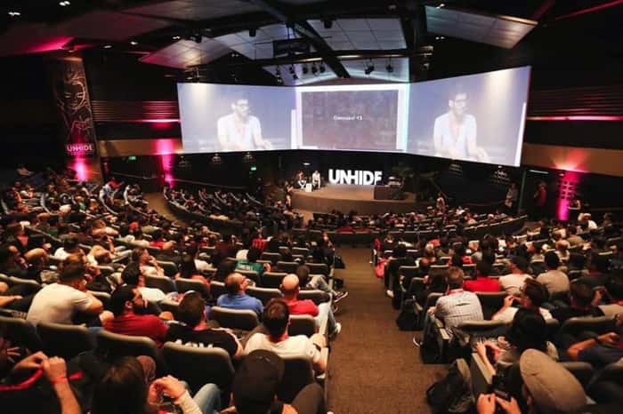 Unhide Conference terá mais de 100 horas de conteúdo com profissionais dos estúdios e empresas mais importantes do mundo em áreas como cinema, games e publicidade