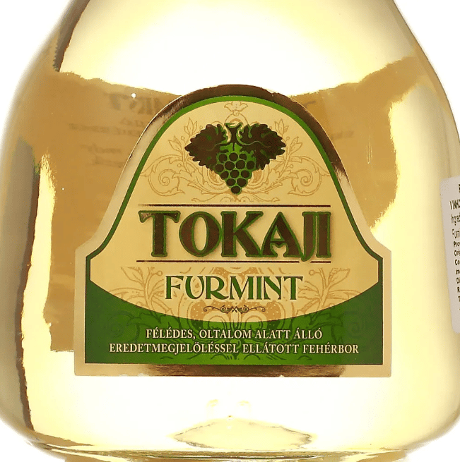 Royal Tokaji Furmint