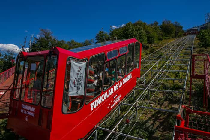 Bariloche Na Argentina Também é Opção De Destino No Verão 9956