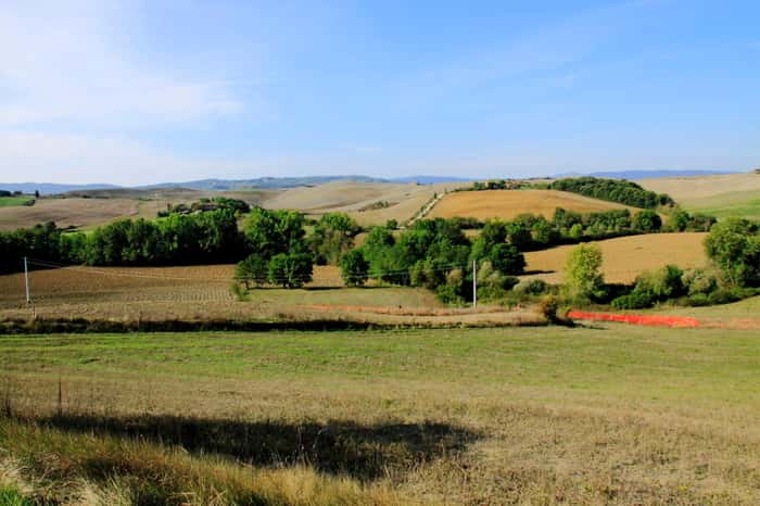 Vale d'Orcia