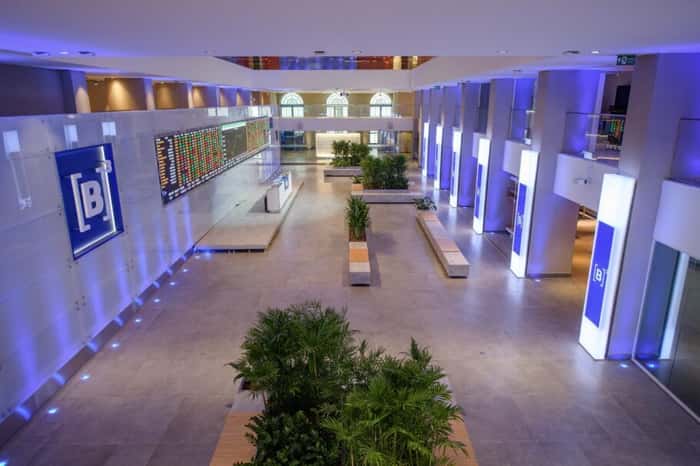 Centro de SP ganha espaço cultural da B3 no prédio do antigo pregão da Bolsa de Valores