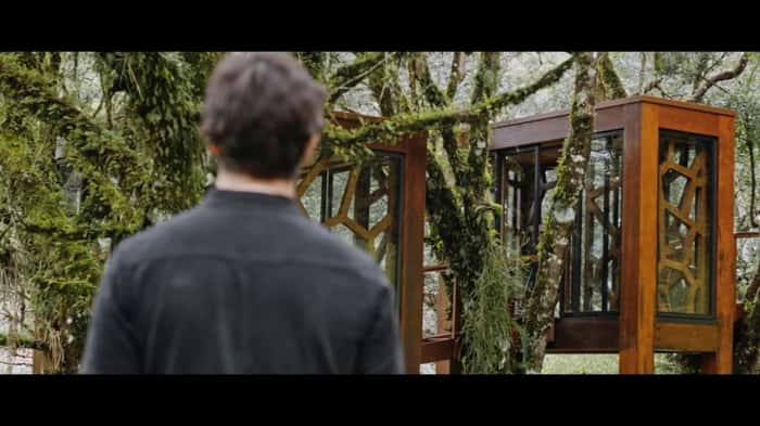 Longa 'A Casa da Árvore' exibido na 15ª edição do Cinefantasy